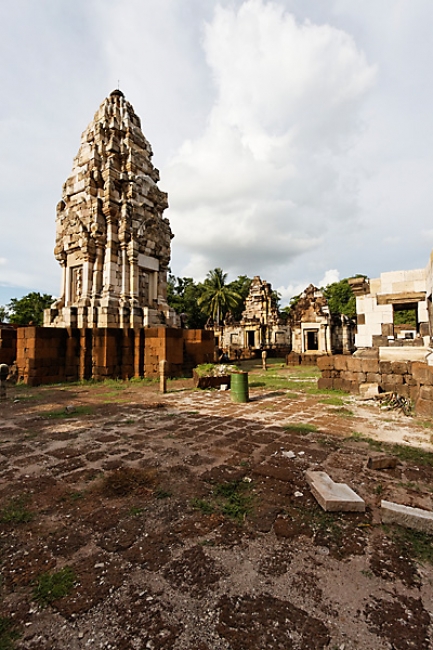 29-Prasat Sdok Kok Thom (2009)-043